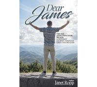 Janet Ropp Dear James (Tascabile)