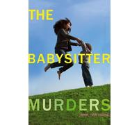 Janet Ruth Young The Babysitter Murders (Copertina rigida)