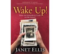 Janet S. Ellis Wake Up (Tascabile)