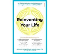 Janet S. Klosko Jeffrey E. Young Reinventing Your Life (Tascabile)