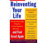 Janet S. Klosko Jeffrey E. Young Reinventing Your Life (Tascabile)