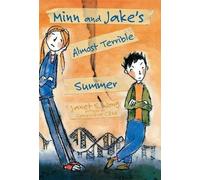 Janet S Wong Genevieve C Minn and Jake's Almost Terrible Sum (Copertina rigida)
