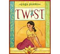 Janet S Wong Twist (Mixed Media Product)