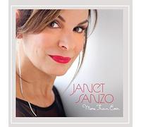 Janet Sanzo - More Than Ever