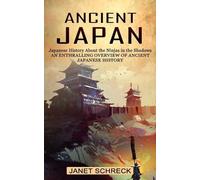 Janet Schreck Ancient Japan (Tascabile)