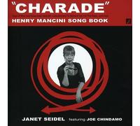 Janet Seidel - Charade: Henry Mancini Songbook