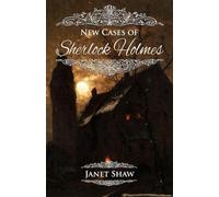 Janet Shaw New Cases of Sherlock Holmes (Tascabile)