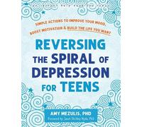 Janet Shibley Hyde Amy Mez Reversing the Spiral of Depression for T (Tascabile)