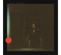 Janet Simpson Can I See You Tonight? (Vinyl LP)