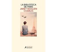 Janet Skeslien Charles La biblioteca de París / The Paris Library (Tascabile)