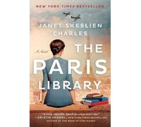 Janet Skeslien Charles The Paris Library (Tascabile)