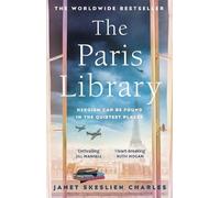 Janet Skeslien Charles The Paris Library (Tascabile)