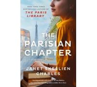 Janet Skeslien Charles The Parisian Chapter (Tascabile)