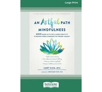 Janet Slom An Artful Path to Mindfulness (Tascabile)