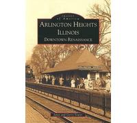 Janet Souter Gerry Souter Arlington Heights Illinois (Tascabile)