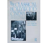 Janet Staiger Kristin Thompson David Bord The Classical Hollywood Ci (Tascabile)