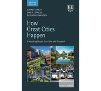Janet Stanley Roslynne Hansen John Stan How Great Cities Hap (Copertina rigida)