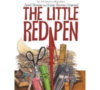 Janet Stevens Susan Stevens Crummel The Little Red Pen (Tascabile)