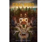 Janet Sumner Johnson The Winterton Deception 1: Final Word (Copertina rigida)