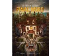 Janet Sumner Johnson The Winterton Deception 1: Final Word (Tascabile)