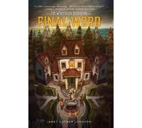 Janet Sumner Johnson The Winterton Deception 1: Final Word (Tascabile)