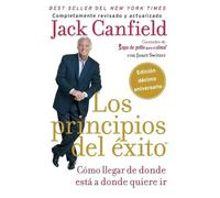 Janet Switzer Los principios del éxito: How to Get from Where You Ar (Tascabile)