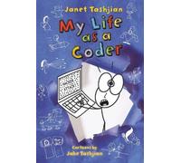Janet Tashjian My Life as a Coder (Copertina rigida) My Life series
