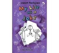 Janet Tashjian My Life as a Joke (Copertina rigida) My Life