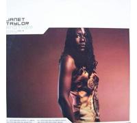 Janet Taylor - Another day-Vol. 2 (Vocal Club, 2001) / Vinyl Maxi Single [Vinyl 12'']
