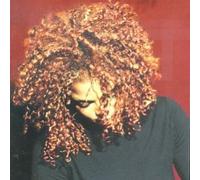 janet - The Velvet Rope
