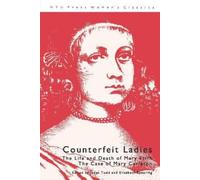 Janet Todd Counterfeit Ladies (Copertina rigida)