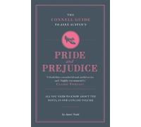 Janet Todd The Connell Guide To Jane Austen's Pride and Prejudice (Tascabile)
