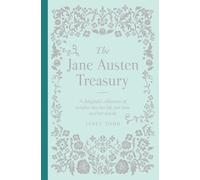Janet Todd The Jane Austen Treasury (Copertina rigida)