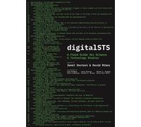 Janet Vertesi David Ribes digitalSTS (Tascabile)