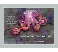 Janet Voight From the Seashore to the Seafloor (Copertina rigida)