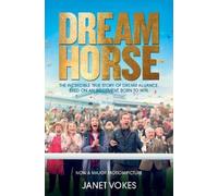 Janet Vokes Dream Horse (Tascabile)