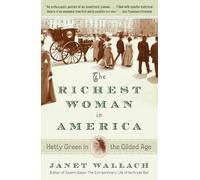 Janet Wallach The Richest Woman in America (Tascabile)