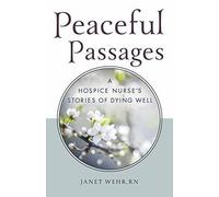 Janet Wehr Peaceful Passages (Tascabile)