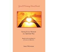 Janet Weissman Good Morning DearHearts (Tascabile)