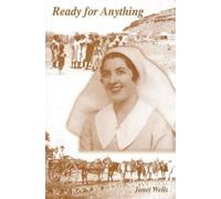 Janet Wells Ready for Anything (Tascabile)