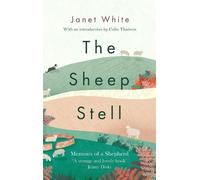 Janet White The Sheep Stell (Copertina rigida)
