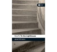 Janet Winston Woolf's To The Lighthouse (Tascabile) Reader's Guides