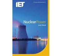 Janet Wood Nuclear Power (Tascabile) Energy Engineering