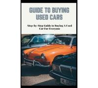 Janet Wright Guide to Buying Used Cars (Tascabile)