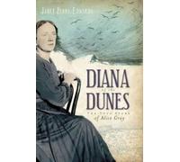 Janet Zenke Edwards Diana of the Dunes (Tascabile)