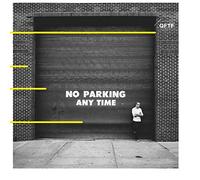 JANETT, NICULIN -QUARTETT - NO PARKING ANY TIME