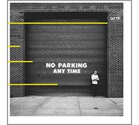 JANETT, NICULIN -QUARTETT - NO PARKING ANY TIME
