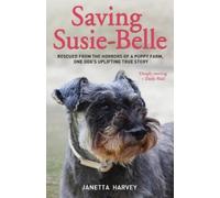 Janetta Harvey Saving Susie-Belle (Tascabile)