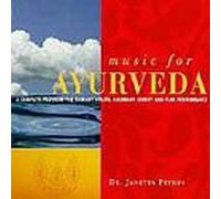 Janetta Petkus - Music for Ayurveda