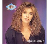 Janette - Loca Por la Musica